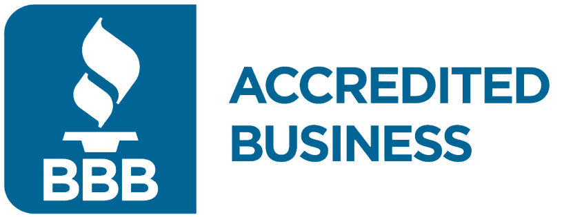 BBB Accredited Business